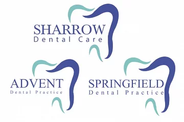 Sharrow, Advent & Springfield Dental Practice