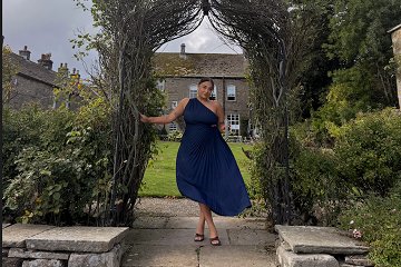 Jessie Frances - Wedding Singer
