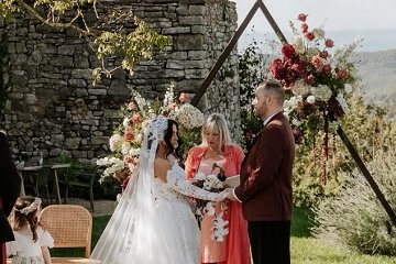 Start with the Heart Wedding Celebrant
