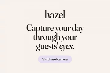 hazel