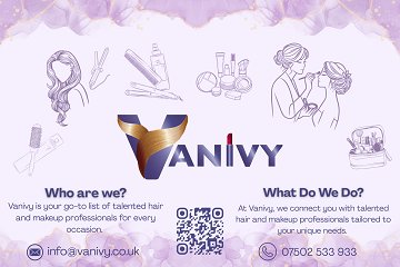 Vanivy
