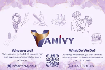 Vanivy