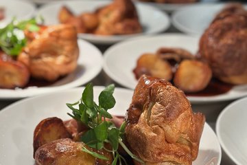 S&K Hospitality Ltd