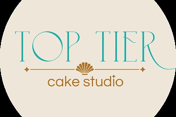Top Tier Cake Studio