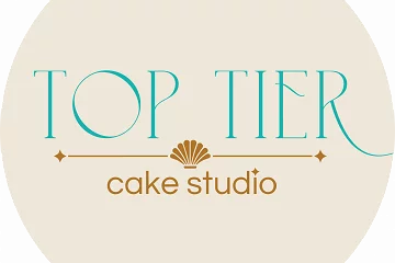 Top Tier Cake Studio