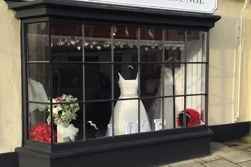 The Bridal Lounge