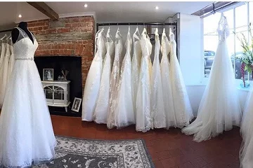 The Bridal Lounge