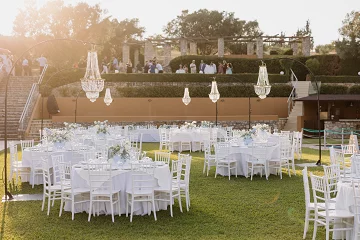 Mon Bleu Events