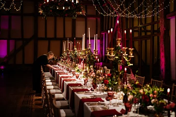 Poppy & Peony Florist