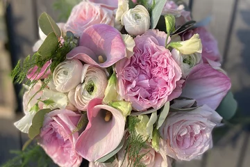 Poppy & Peony Florist