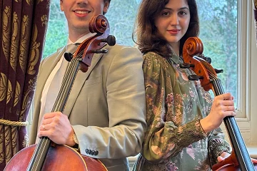 The Hirondelle Duo