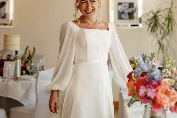 Sara Bridal Hair 