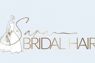Sara Bridal Hair 