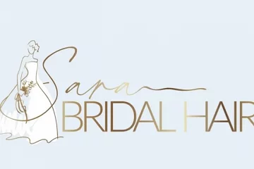 Sara Bridal Hair 