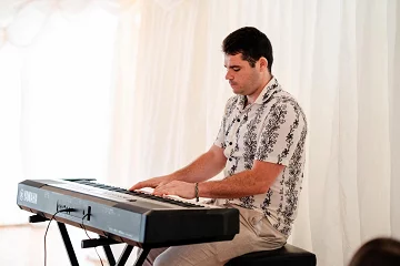 CM Legato Piano 