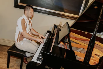 CM Legato Piano 