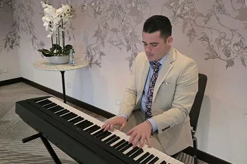 CM Legato Piano 