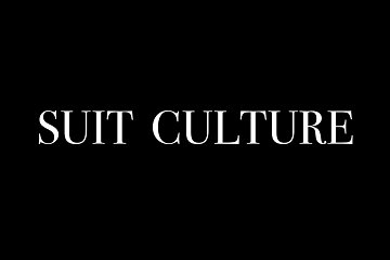 Suit Culture