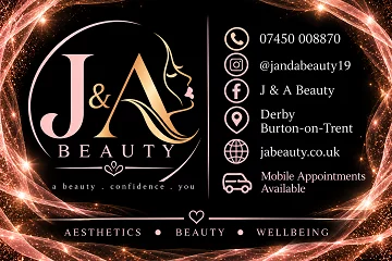 J&A Beauty