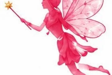 Your Fairy Dogmother