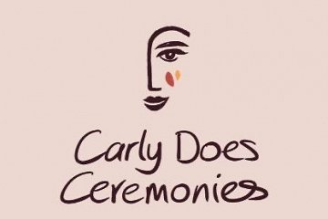 Carly Does Ceremonies 