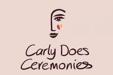 Carly Does Ceremonies 