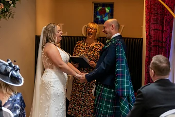 Maureen Kettle Humanist Celebrant