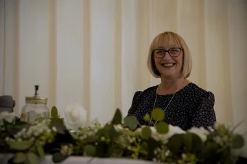 Maureen Kettle Humanist Celebrant