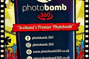 Photobomb360