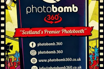 Photobomb360