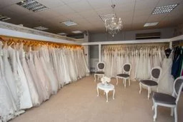 The Wedding Planner Bridal Shop