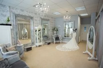The Wedding Planner Bridal Shop