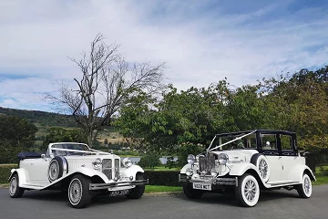 MET Wedding Cars