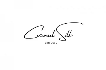 Coconut Silk Bridal