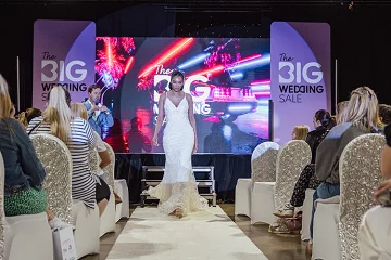 Wedding Fayres Yorkshire