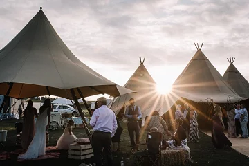 Alcott Weddings