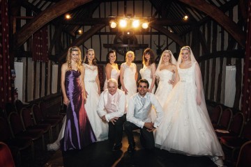 The Wedding Guide - Stephanie Callister-Jarrold