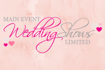 Main Event Wedding Shows Ltd