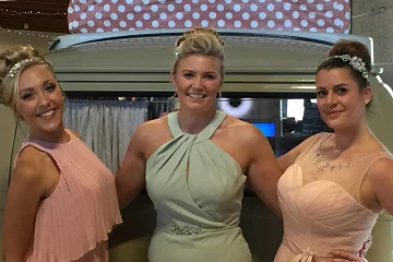 Cupids Wedding Shows