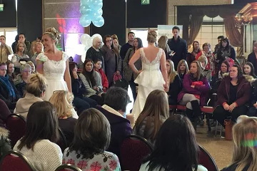 Cupids Wedding Shows