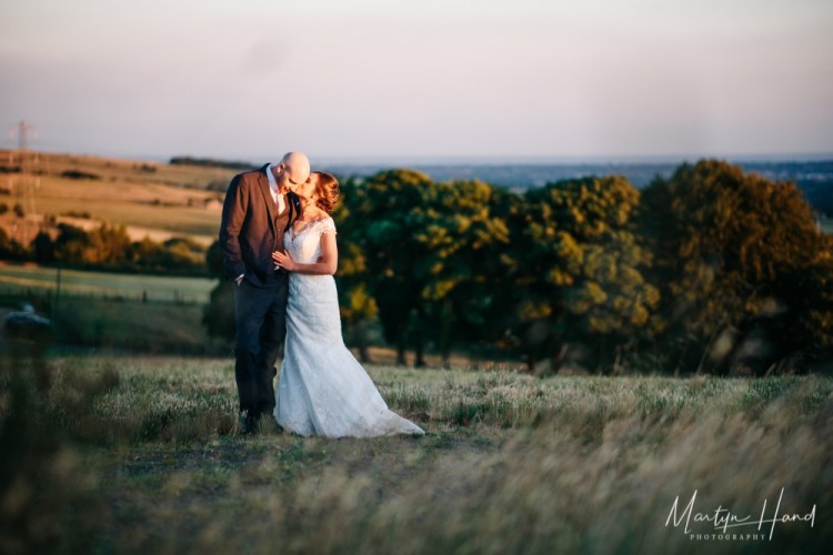 The Wellbeing Farm Wedding and Events Venue