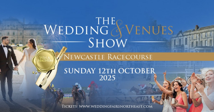 Wedding Fairs North East