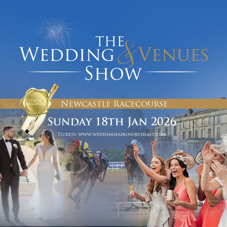 Wedding Fairs North East