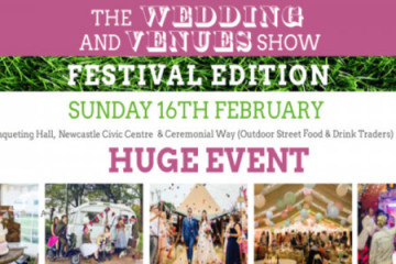 Wedding Fairs North East