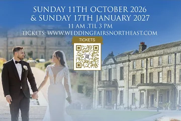 Wedding Fairs North East