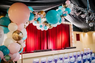 Bouquet & Bells - Award Winning Wedding Shows