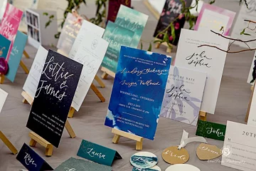 Fizzydo Wedding Fairs