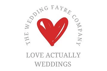 Love Actually Weddings