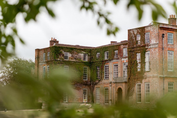 Glemham Hall