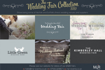 MJR EVENTS